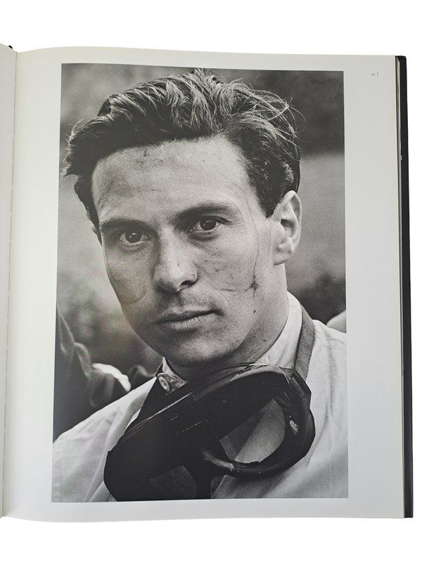 Libri: JESSE ALEXANDER Portraits Buch – Usato da Männedorf venduto da Restwert_Maennedorf 7