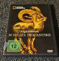 Afghanistan: Schätze der Antike (14920)
