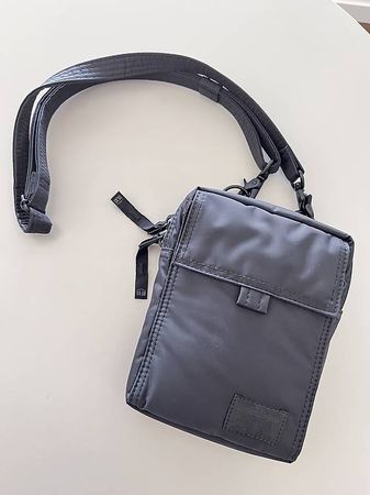 Headporter Japan Tasche 17cm