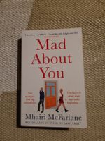 mad about you