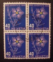 ZJ132 VB gest. Winterthur 8.12..49, Kat. Fr. 60.00