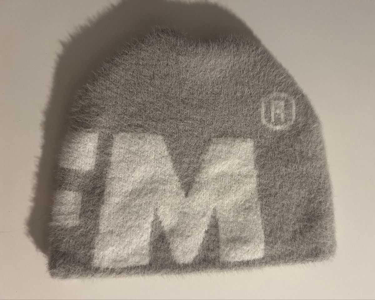 Hüte, Mützen & Caps: Grey Beanie – Neu (gemäss Beschreibung) aus Küttigen von Hedimia 1