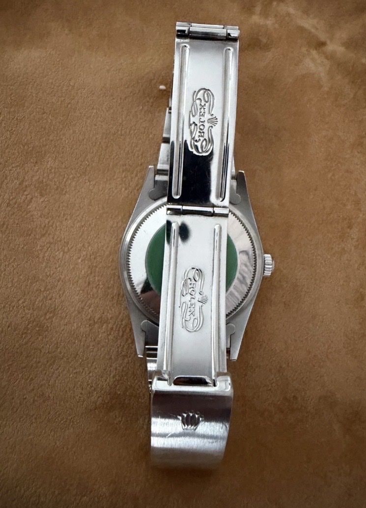 Rolex Orologi: Rolex Air-King 14010 – Usato da Küsnacht ZH venduto da Mecxco 5