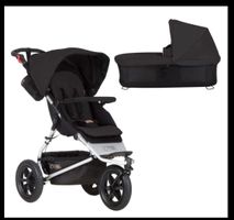 Mountainbuggy
