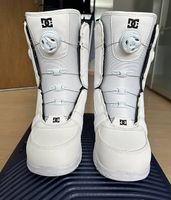 DC Lotus Boa Snowboardstiefel Snowboard Boot Gr.39