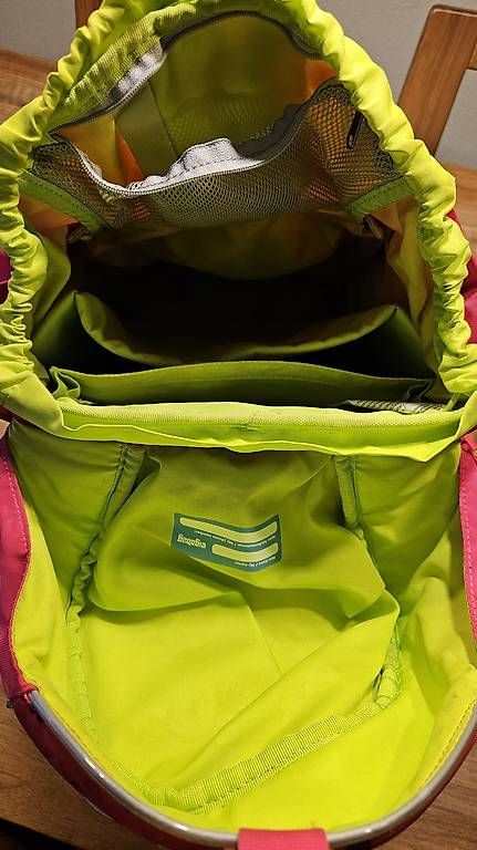 Sacs & sacs à dos: Ergobag Schulsack – D'occasion à Volketswil par carlosaferes 2
