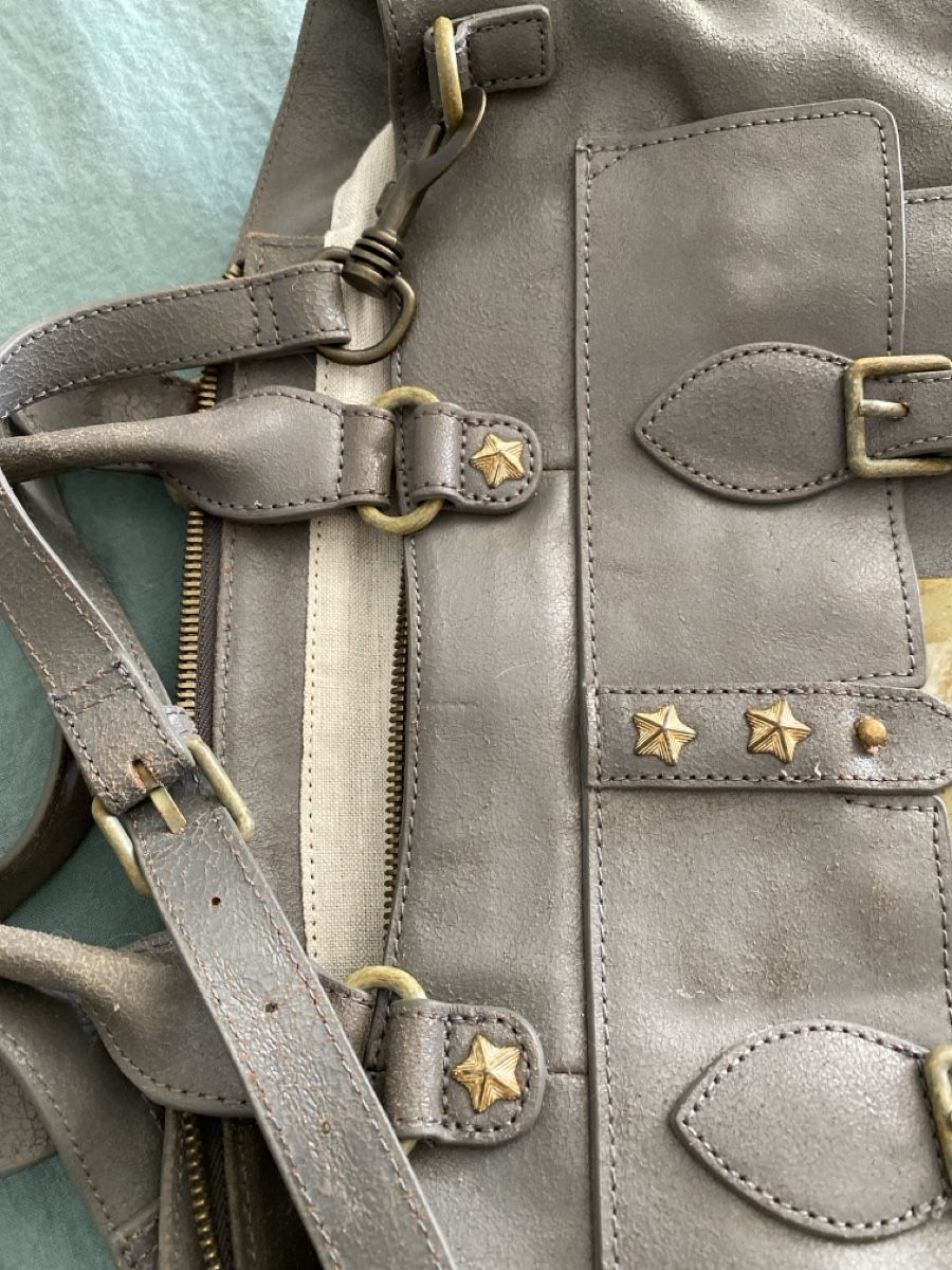 Liebeskind Borse: Ledertasche Original Liebeskind Berlin – Nuovo (secondo la descrizione) da Rubigen venduto da co2ralu 8