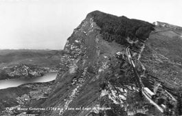 Monte Generoso