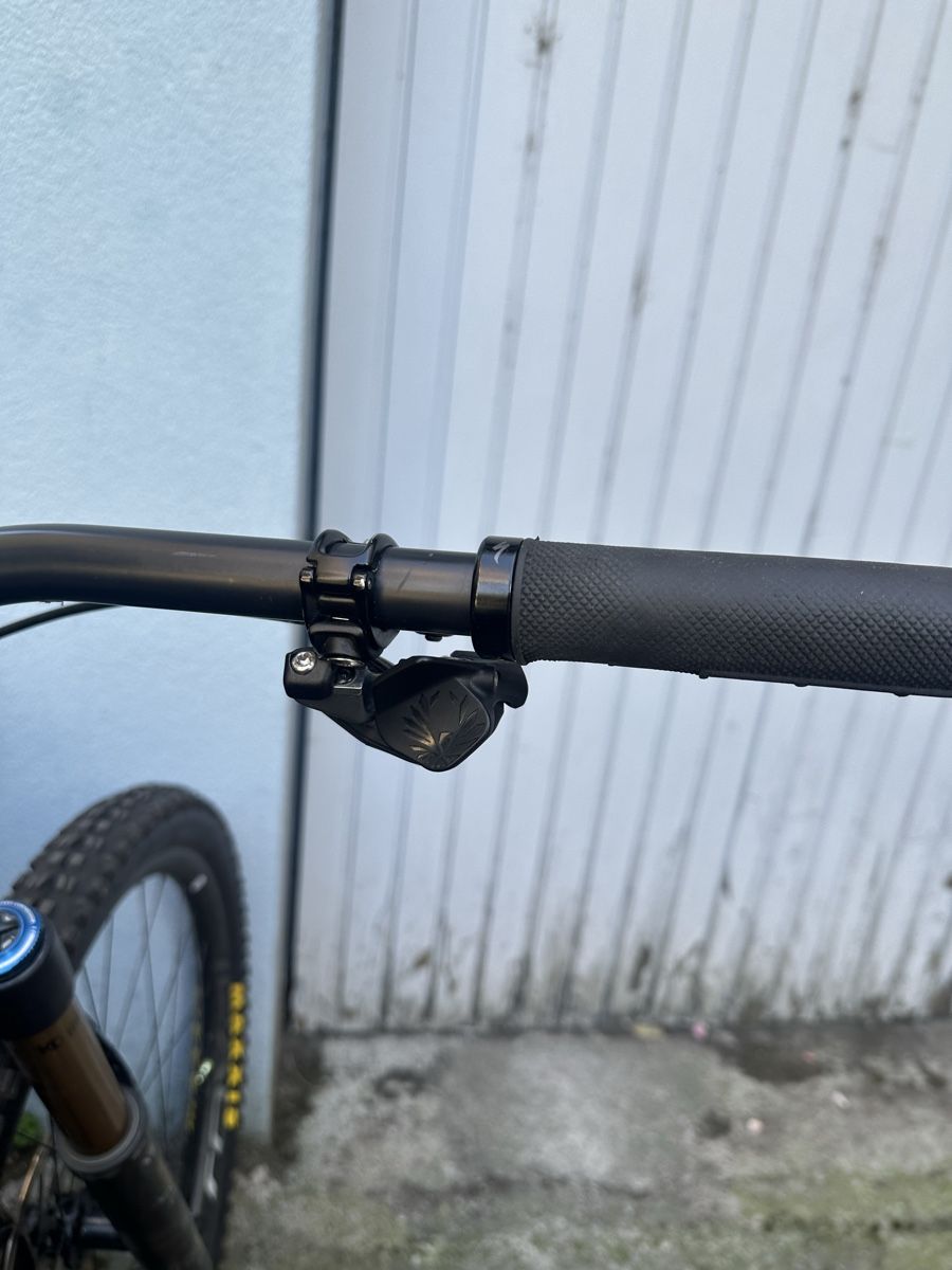 Specialized Biciclette: Specialized S-Works Levo E-Bike – Usato da Brig venduto da ggee123 5