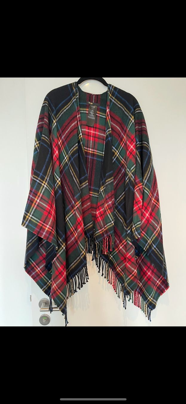 Maje Autres vêtements femmes: Cape Maje – Neuf (Voir description) à Thalwil par Paulina72