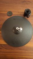 Roland VH-10 12" V-Drum Hi-Hat Pad