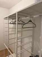 JONAXEL IKEA-Gestell