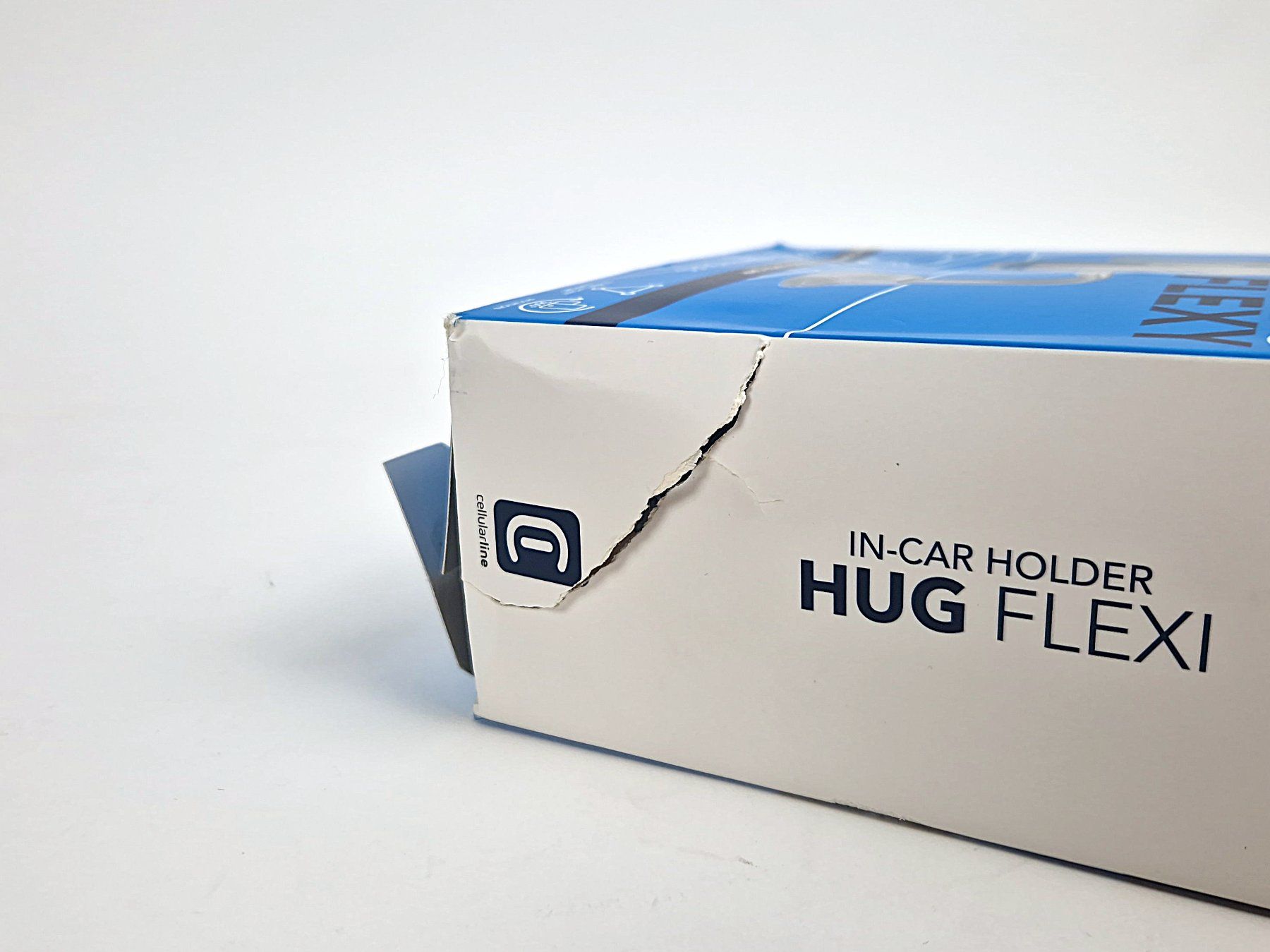 Halterungen: Cellularline HUG  FLEX Y – Neu (gemäss Beschreibung) aus Basel von Restwert_Basel 6