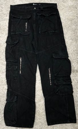 Vicinity Multipocket Cargopants