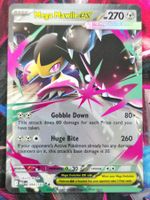 Pokemon Mega Mawile Ex 094/132 Mega Evolution EN