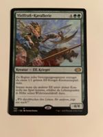 1 x Vielfraß-Kavallerie - Magic: The Gathering - MtG