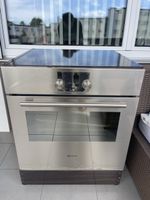 Bauknecht Einbaubackofen BLZM 7909/IN Edelstahl 