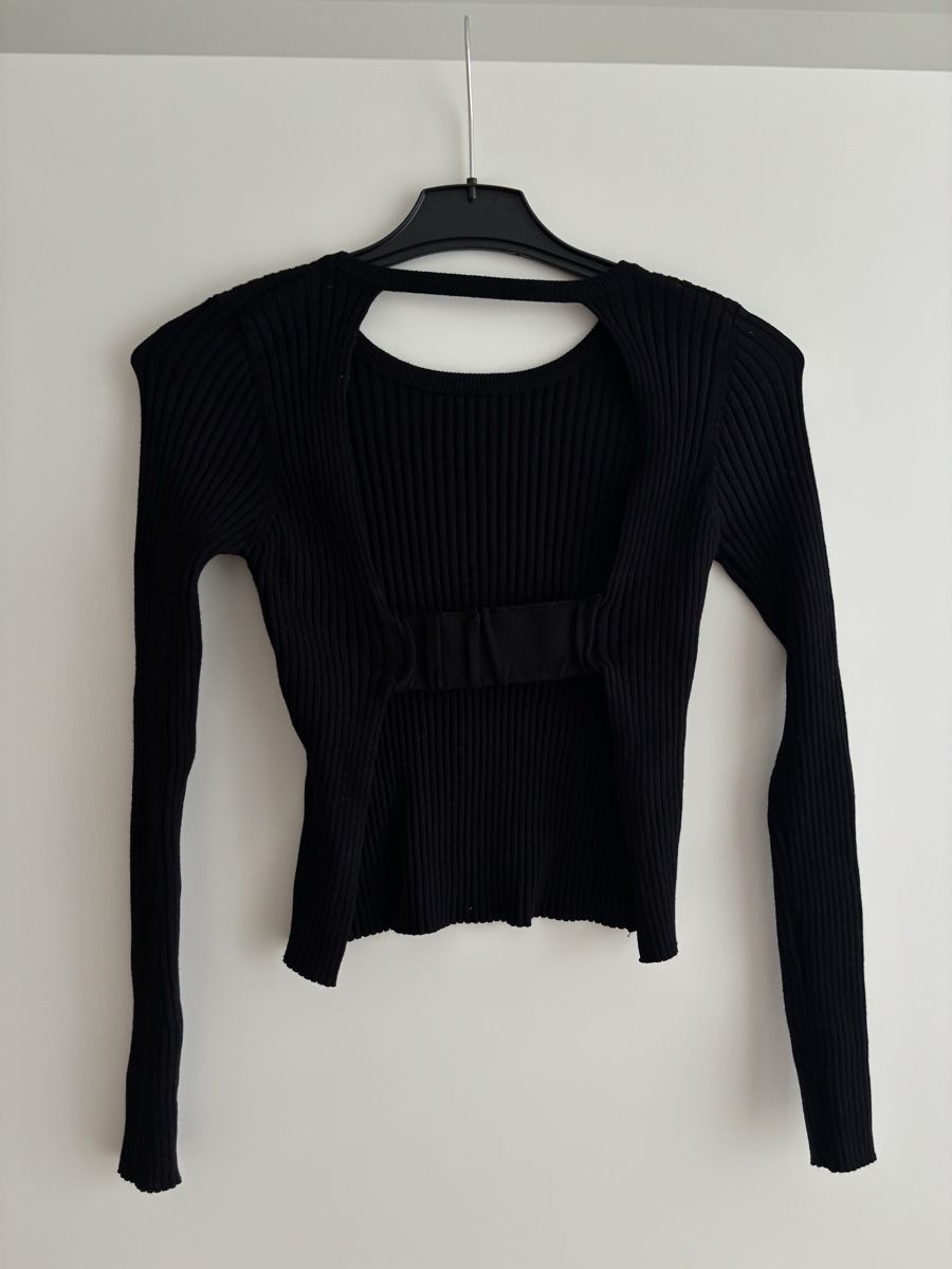 Maglioni & Felpe: Pullover rückenfrei – Usato da Winterthur venduto da leimaj 1