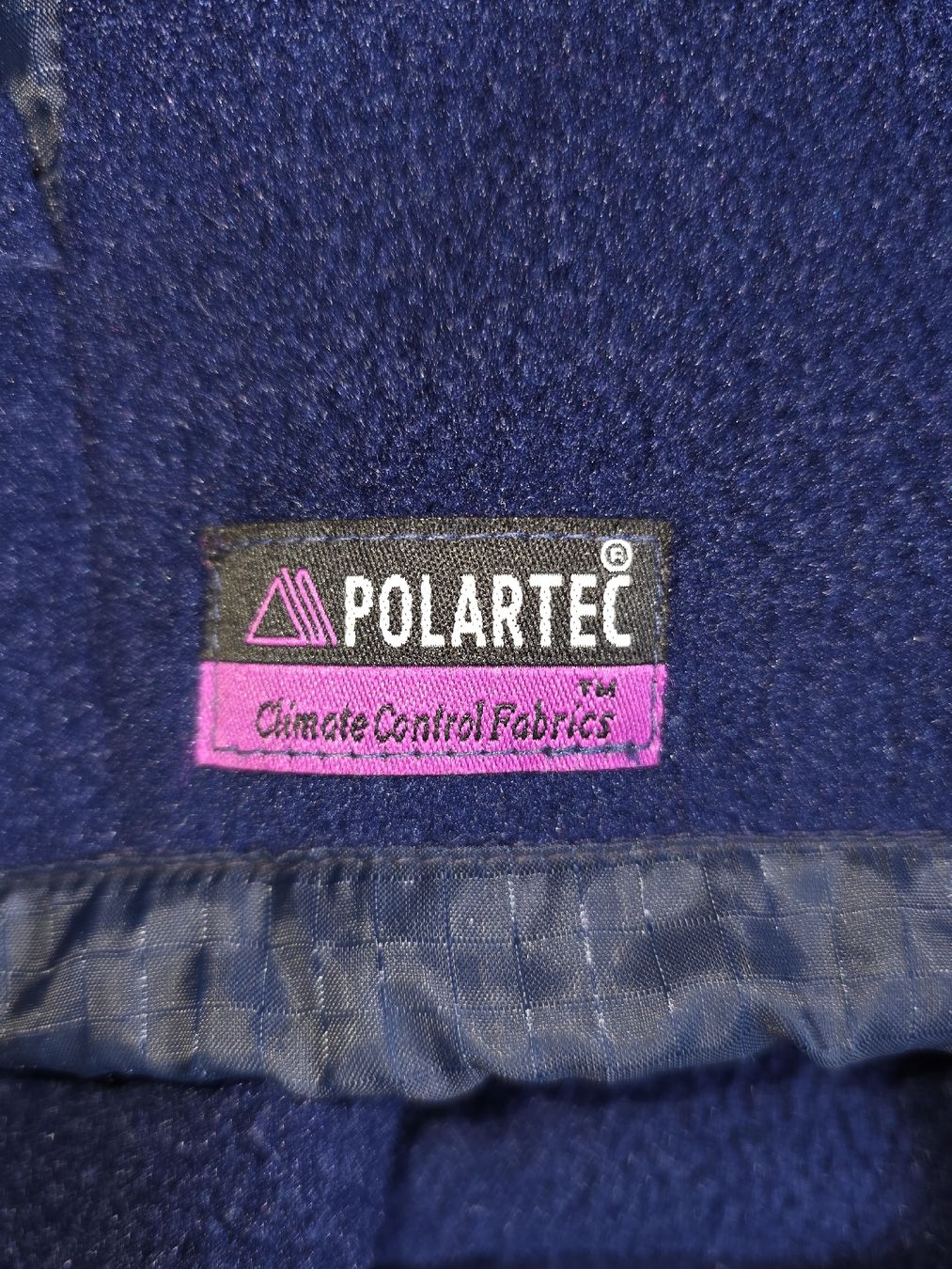 Giacche: Mello"s Pile Uomo Polartec – Usato da calpiogna venduto da dadalter 5