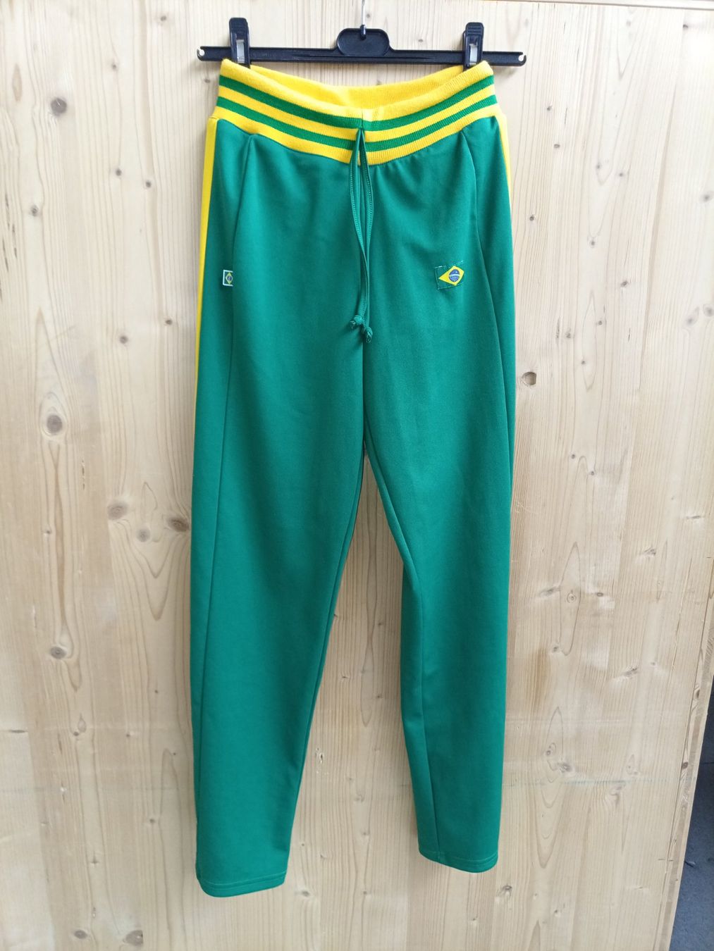 Hosen: Brasil-Freizeithose – Neu (gemäss Beschreibung) aus Wängi von Ladys_First 3