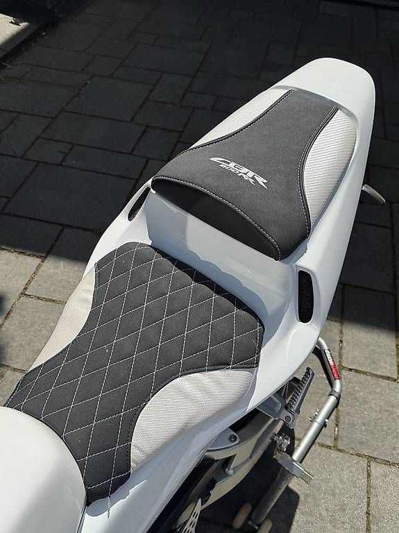Strada: Honda CBR 600RR mit wenig km – Usato da Buchs SG venduto da Joel_ 3