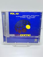 CD compilation "The Dome Vol. 10" 1999