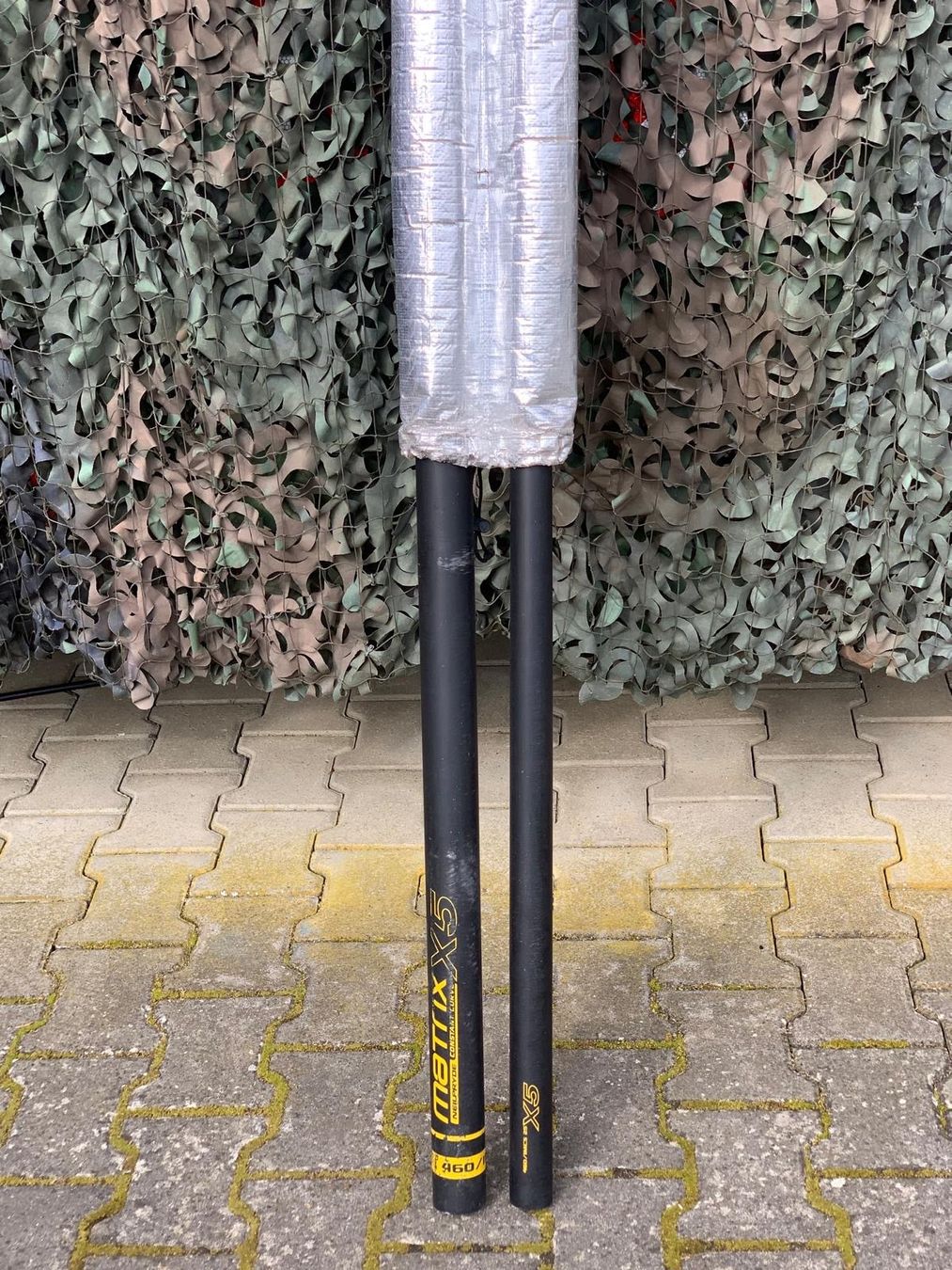 Surf: Mast – D'occasion à Gwatt ((Thun) par Fipu2666