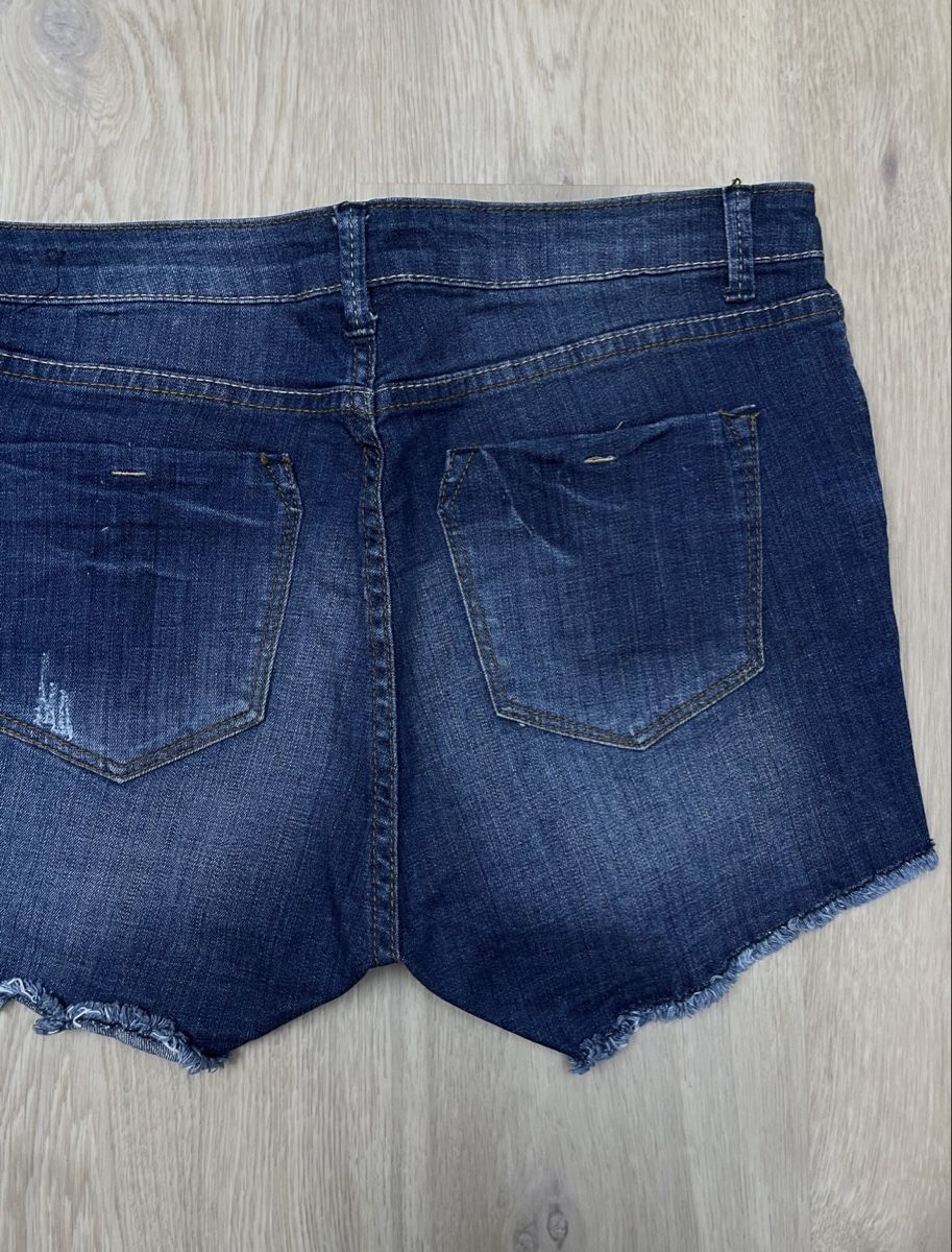 Jeans: Denim Shorts – Usato da Birmensdorf ZH venduto da Samantha_07 1