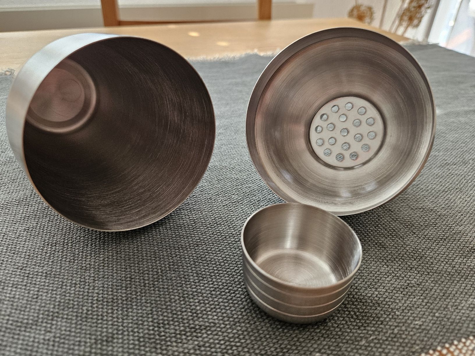 Ladenausstattungen & Messebau: Bialetti Iced Coffee Shaker – Neu und originalverpackt aus Wallenwil von luc_mei 2