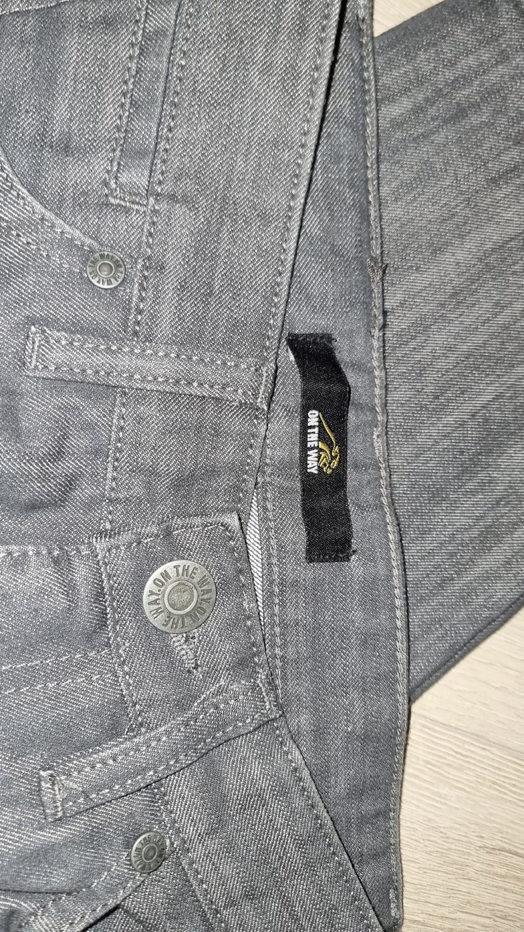 Pantaloni: Marken hose 140 Neu – Usato da Wigoltingen venduto da Zuckerfee84 3