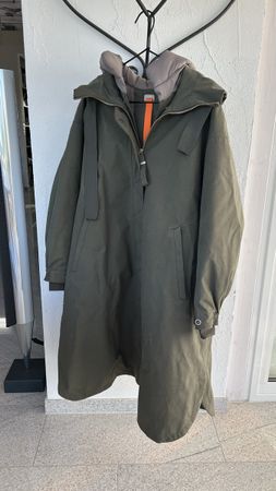g-lab Akira Soft Canvas – nahezu neuwertig