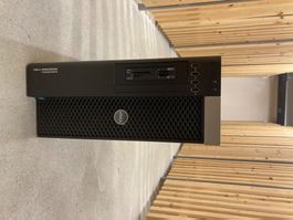 PC Dell Precision Tower 5810