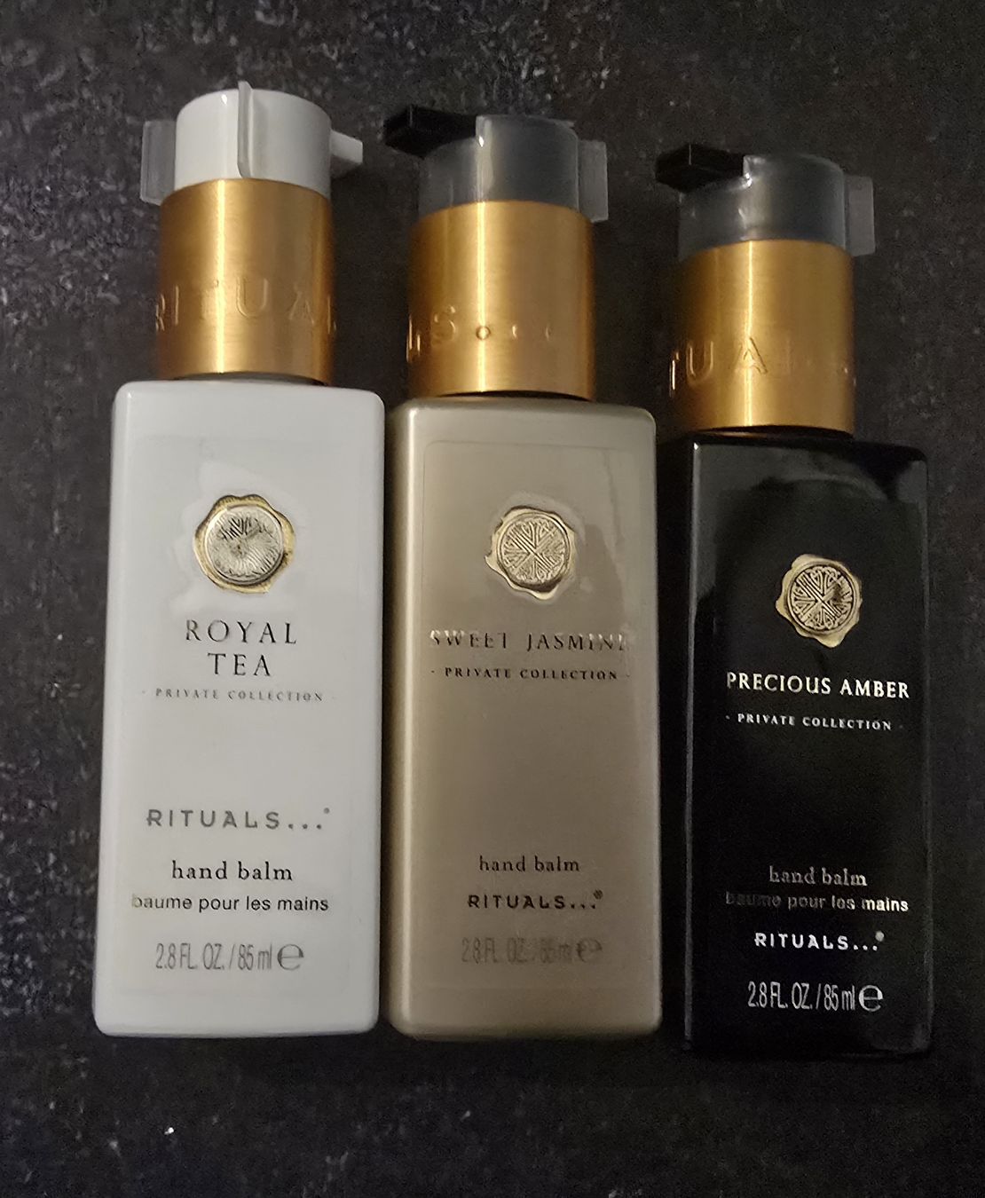 Rituals Soins hydratants: Rituals Set Neu – Neuf avec emballage d'origine à Basel par BeautyqueenbyNB 2