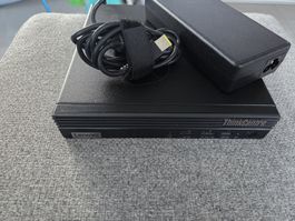 Lenovo ThinkCentre M70q Gen 5 Tiny i5-14500T 16Go RAM 512GB
