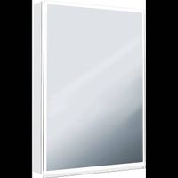 Spiegelschrank Alterna quattro luci LED plus, Band rechts,
