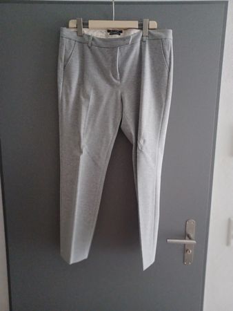 Pantalon Marc O'Polo modèle Torne gris bon état