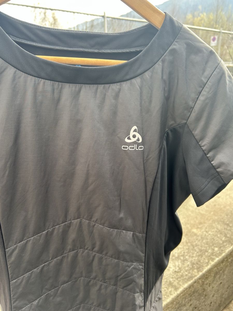 Odlo Vestiti: Odlo Kleid Grösse L neuwertig – Nuovo (secondo la descrizione) da Ibach venduto da heifla 4
