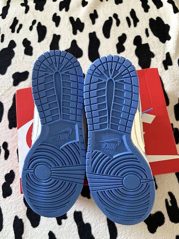 Herrenschuhe: Nike Dunk Low Next Nature Royal Pulse   Gr. 39  NEU – Gebraucht aus Basel von Panerio 3