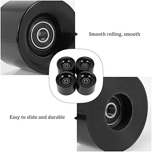 Autre stockage et transport: Rollen 60mm Set – Neuf avec emballage d'origine à Hundwil par Stallone5 6