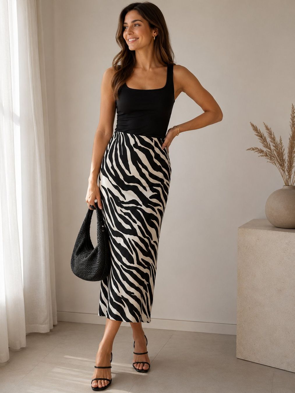 Vero Moda Jupes: Rock Vero Moda Grösse XS – D'occasion à Kirchdorf AG par coco123