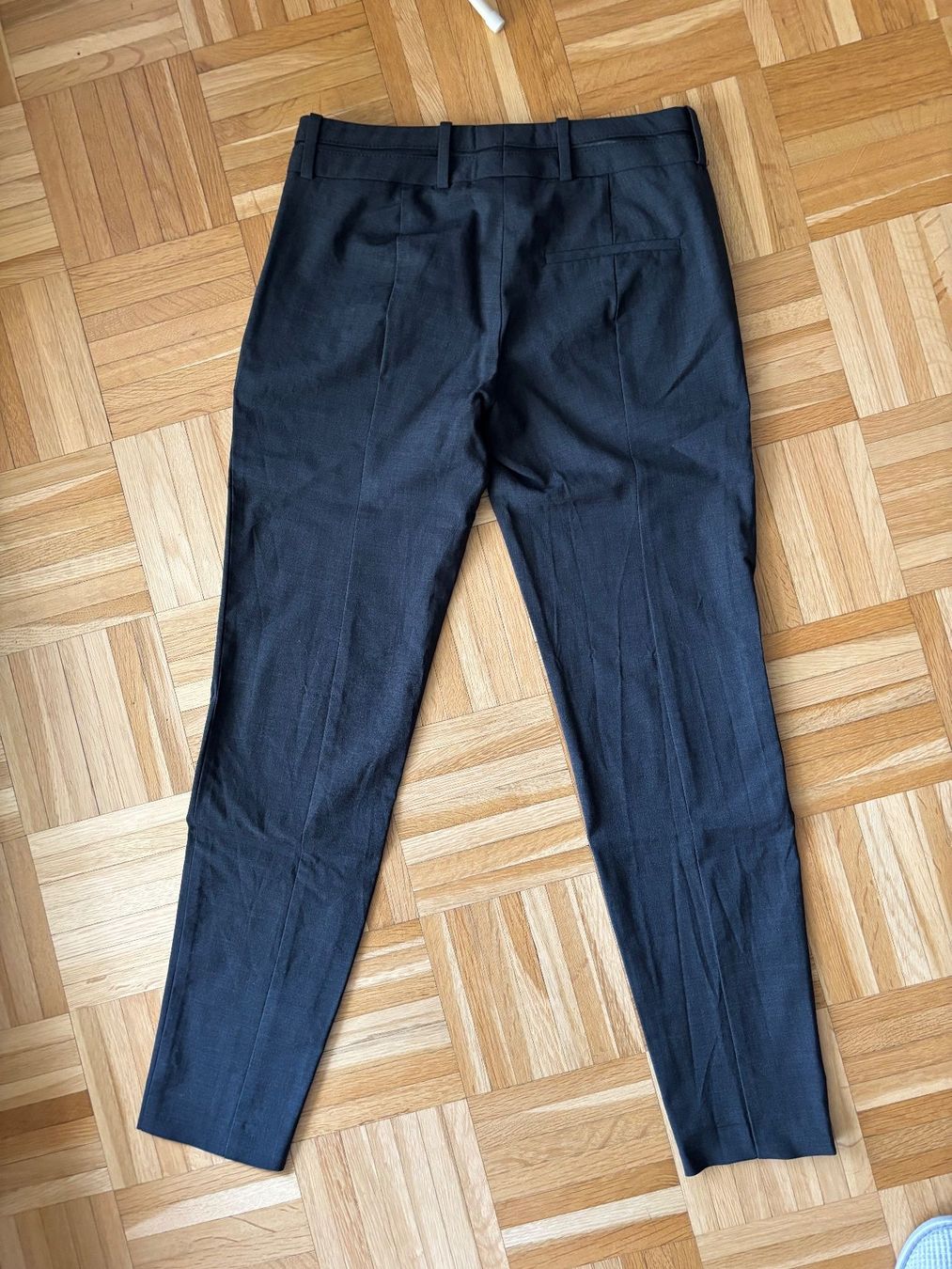 Hugo Boss Hosen: HUGO Hose Gr. 32 anthrazit – Neu (gemäss Beschreibung) aus Egg b. Zürich von chimago 1