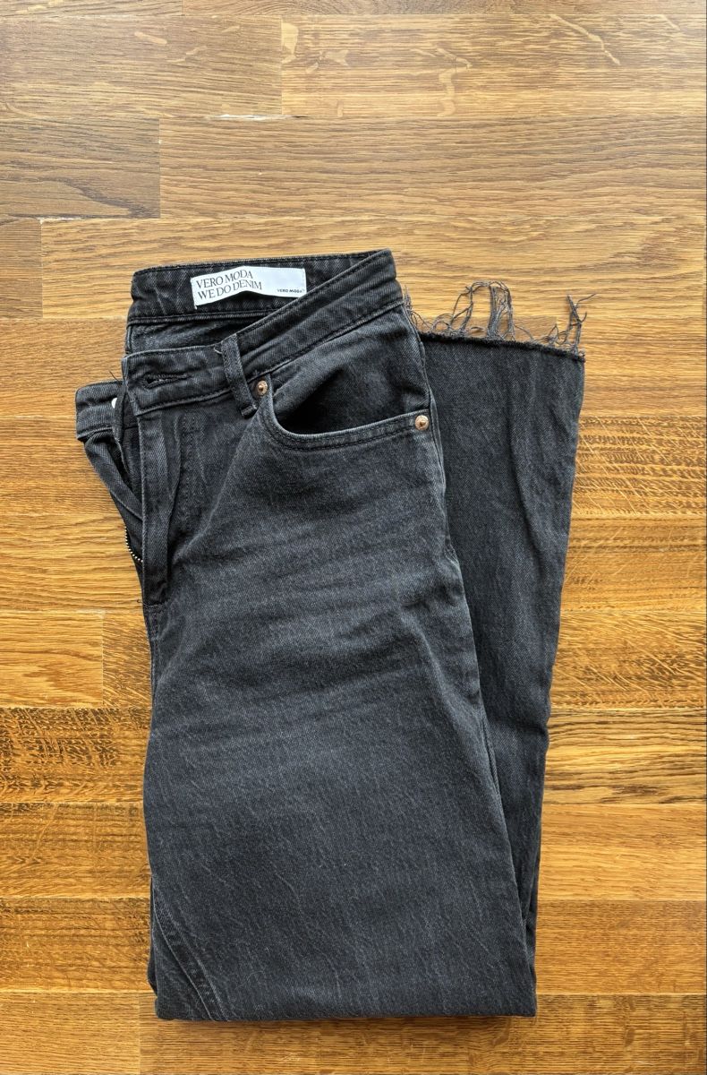Jeans: Jeans – Gebraucht aus Winterthur von Fabunzkel 2