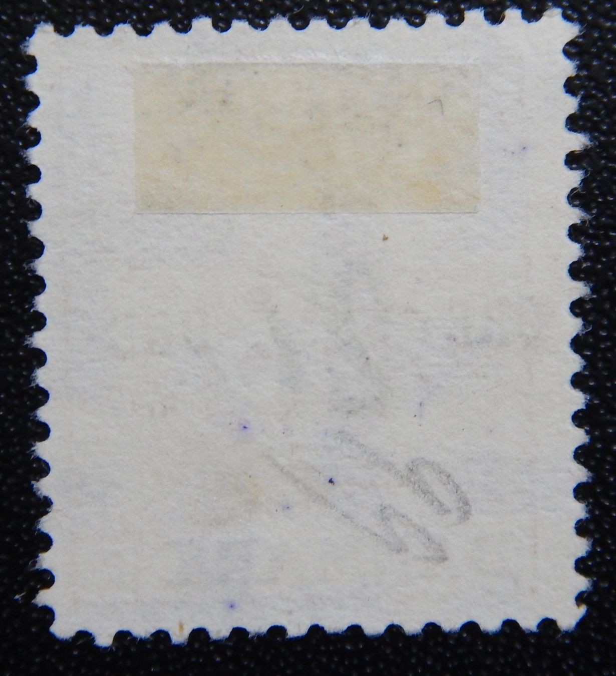 Alle Briefmarken: Dänemark Kat. 91 gest. 1918 Kat. 85 Euro – Gebraucht aus Zürich von Muehlekauf 1
