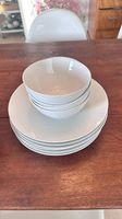 Thomas Loft White  Modernes Porzellangeschirr, zeitlos