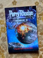 Perry Rhodan Neo Taschenbuch Nr 90 von 2015