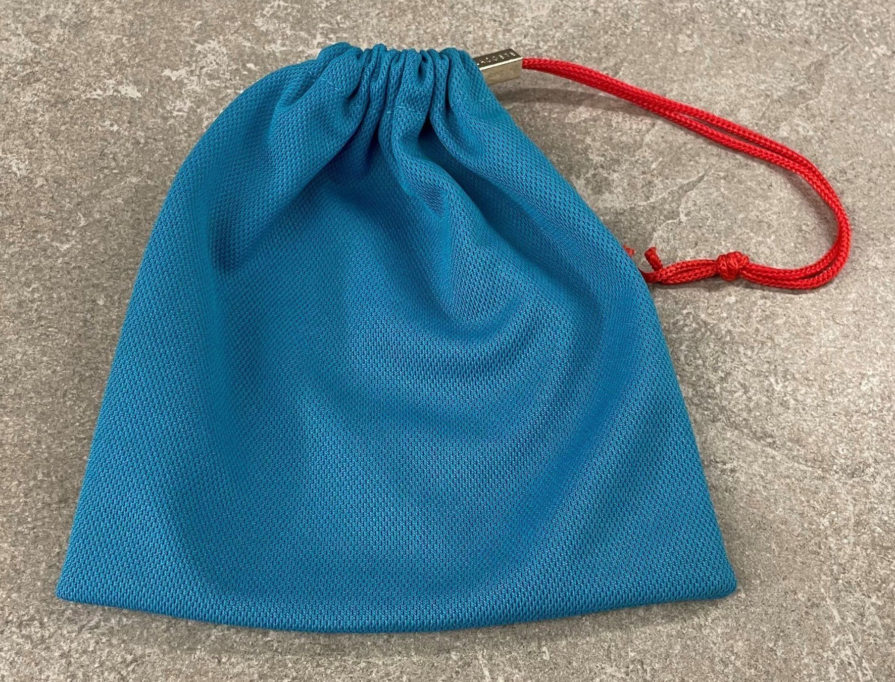 Lacoste Taschen: LACOSTE Sack ... – Neu und originalverpackt aus Klosters von ClodiKL 1