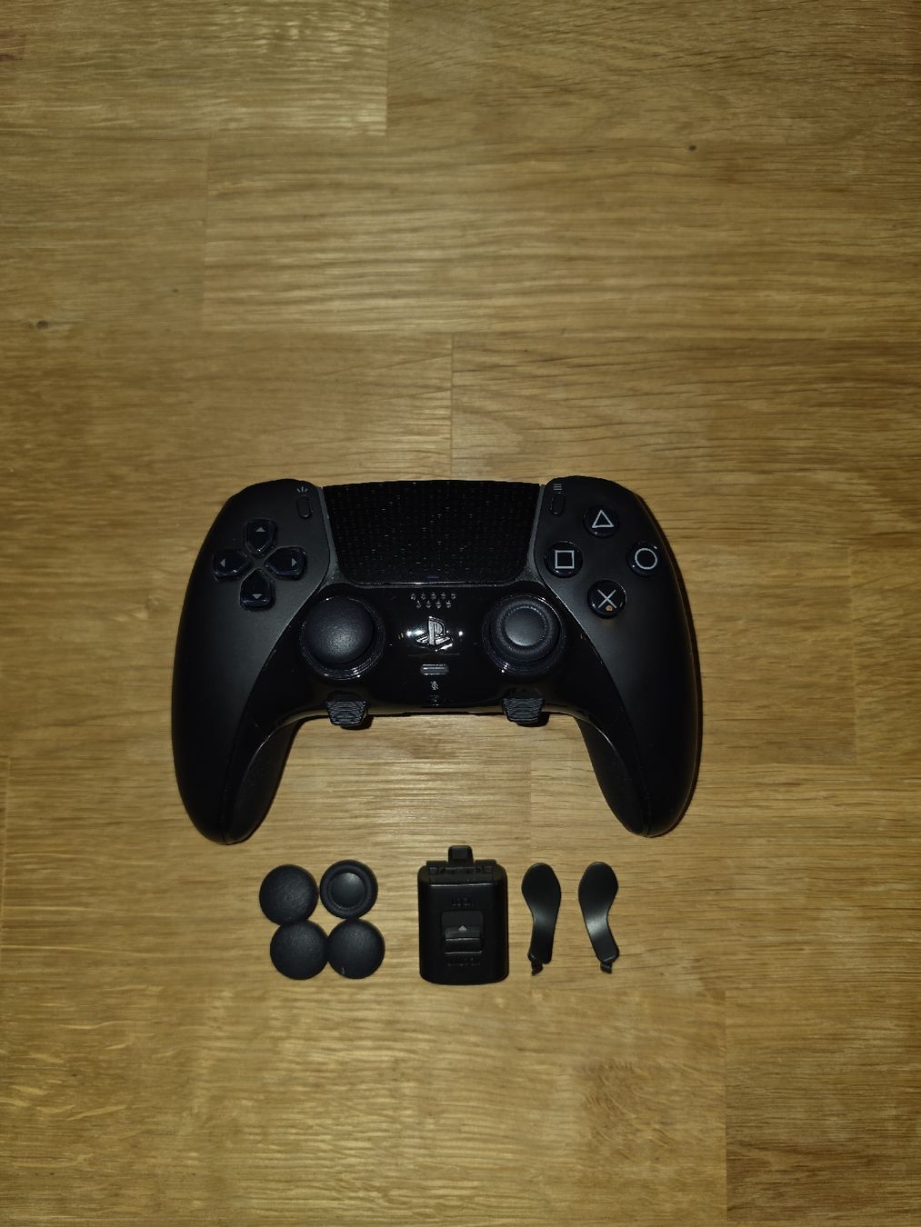 Sony Controller: Sony PS5 DualSense Edge Wireless Pro Controller – Gebraucht aus Zürich von ari_8c5b