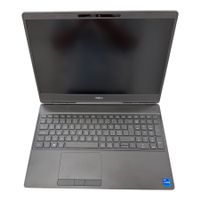 Dell Precision 7560 | i7-11850H | 32GB RAM | 512GB SSD Top!!