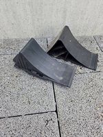 Keil Radkeil Bremskeil 2 Unterlegkeile