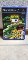 PS2 Spiel – Ben 10 Protector of Earth